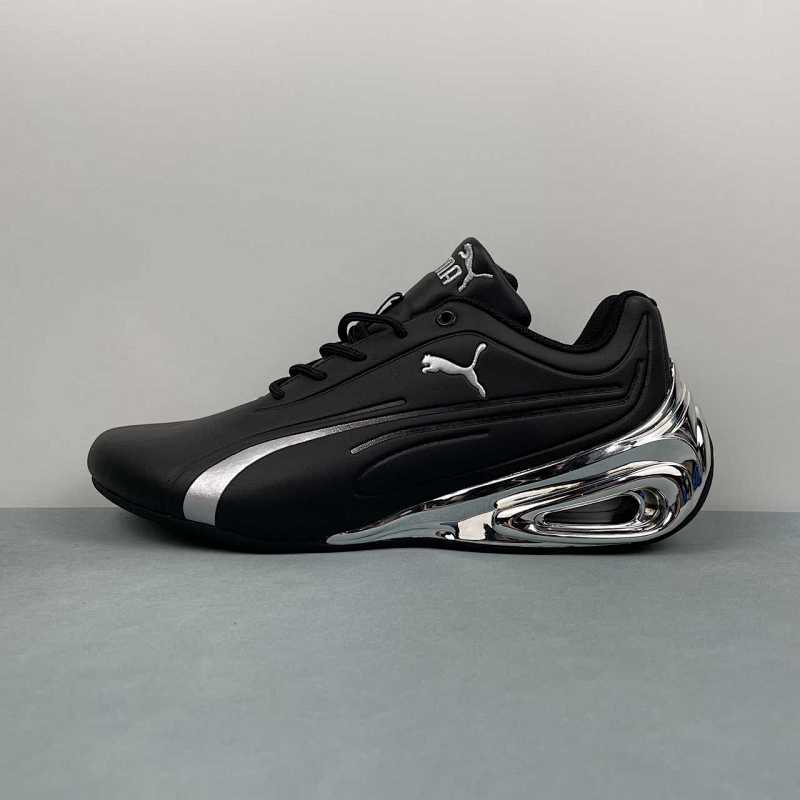 RPUMA STRUCTURE CAT RACER 307819-03 - 40 40 5 41 42 42 5 43 44